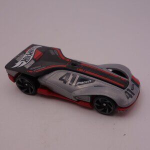 2022 Mattel Hot Wheels Rollin' Solo Made in Malaysia R50 HKG41 1186 MU,1,NL